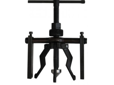 Laakerin sisäpuolinen ulosvetäjä