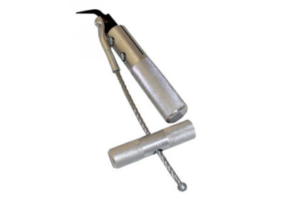 Liimalasin irroitintyökalu