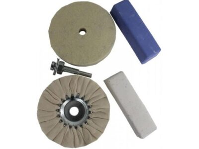 Metallinkiillotussarja 5-os.