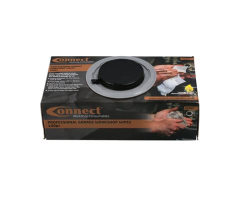 Puhdistuspyyhe 100kpl