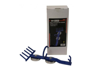 Pulttipyssyn pidike, Magneettinen