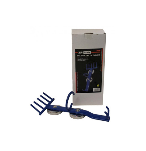 Pulttipyssyn pidike, Magneettinen