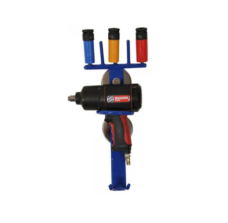 Pulttipyssyn pidike, Magneettinen - Image 2