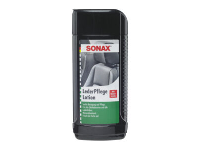 SONAX Nahanhoitoemulsio 500 ml