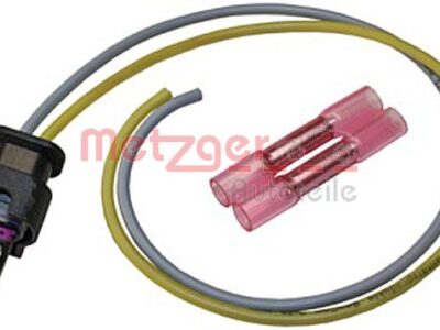 Suuttimen johtosarjan korjaussarja VAG