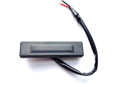 Takaluukun mikrokytkin Kia Rio 2016- / Malleihin joissa peruutuskamera