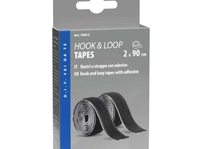 Tarrateippirulla 2 x 90 cm