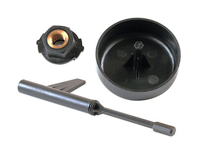 Täyttöadapteri sarja MB 9G-Tronic automaattivaihteistoon