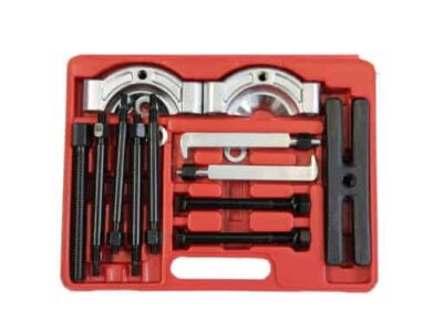 Ulosvetosarja 12-os.