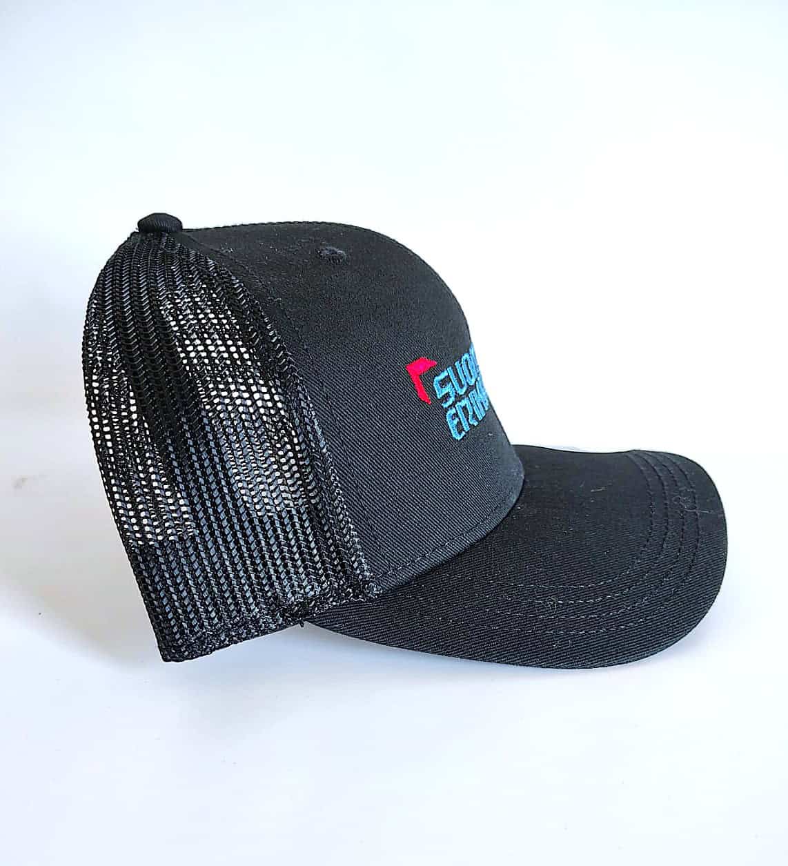 Suomen Erikoisosat lippalakki - Image 4