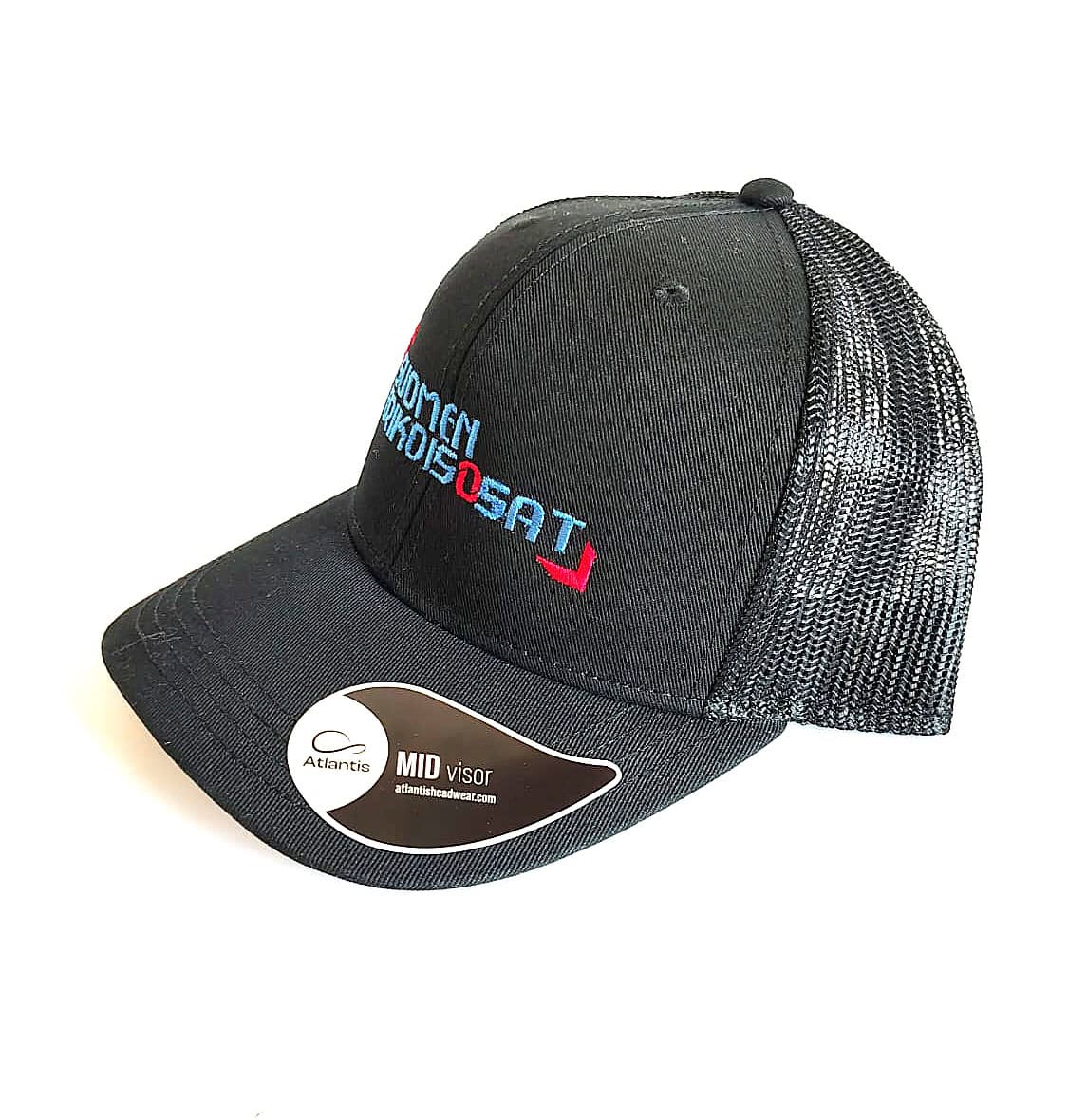 Suomen Erikoisosat lippalakki - Image 3