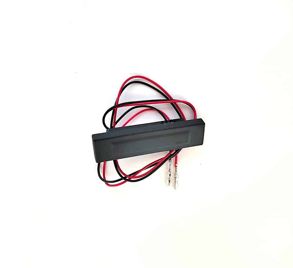 Takaluukun mikrokytkin Kia Carens 2013- - Image 3