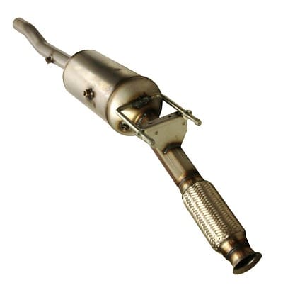 Hiukkassuodatin Citroen C5 / Peugeot 508 2,0HDI - Image 2