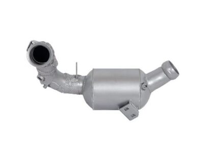 Hiukkassuodatin MB 320CDI / 350CDI OM642