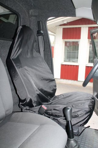 Istuinsuojat 2 kpl, yleismalli