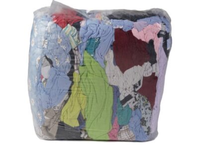 Konepyyhepaali 10 kg Puuvilla