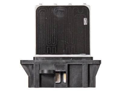 Lämmityslaitteen vastus Nissan Micra IV / Note / Qashqai J10 Manuaali ilmastoinnilla