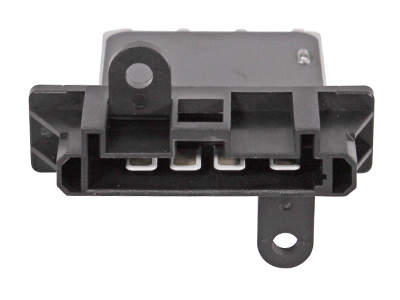 Lämmityslaitteen vastus Nissan Micra IV / Note / Qashqai J10 Manuaali ilmastoinnilla - Image 2