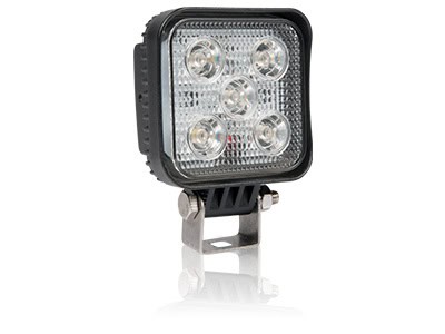 Led Työvalo Ecoline 800LM 10-30V