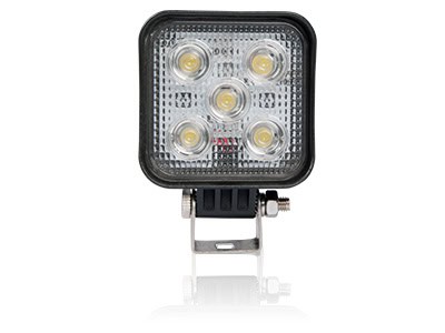 Led Työvalo Ecoline 800LM 10-30V - Image 2