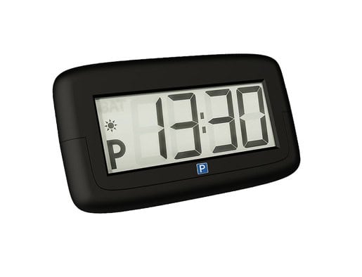 Needit Park Micro 2 Elektroninen pysäköintikiekko