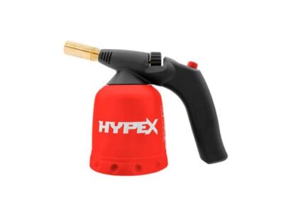 PRO Nestekaasupoltin 190G piezo