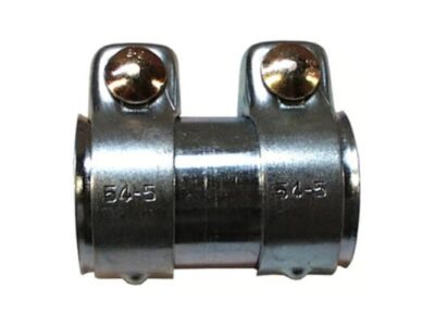 Pakoputken jatkoliitin 50 x 90 mm