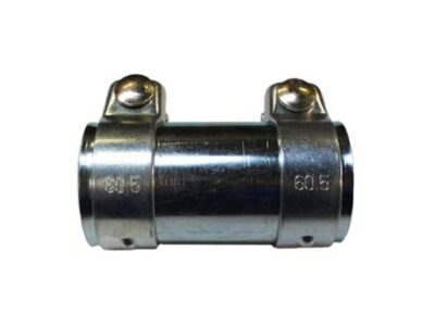 Pakoputken jatkoliitin 56 x 125 mm