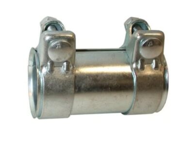 Pakoputken jatkoliitin 60 x 125 mm