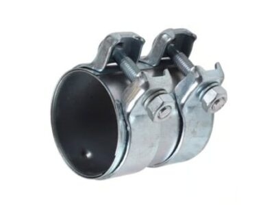 Pakoputken jatkoliitin 60 x 95 mm