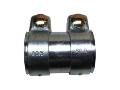 Pakoputken jatkoliitin 61 x 95 mm