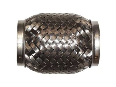 Pakoputken joustoputki 45 x 98 mm