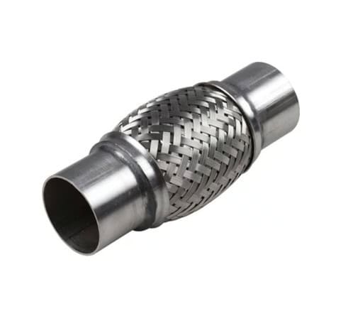 Pakoputken joustoputki 51 x 180 mm