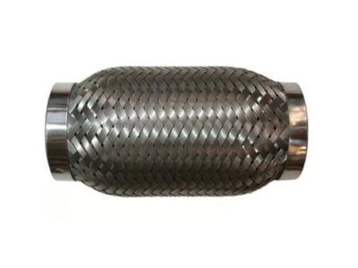 Pakoputken joustoputki 45 x 150 mm