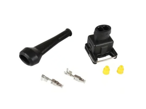 Liitinsarja 2-napainen