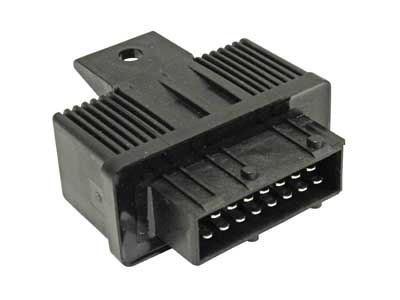 Ruiskurele Citroen / Peugeot 15-napaa