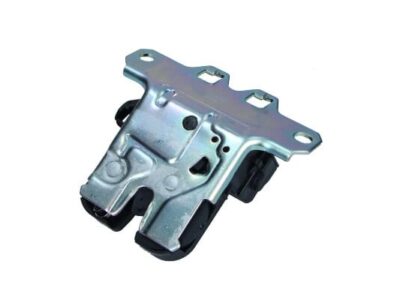 Takaluukun lukkolaite Opel Insignia A