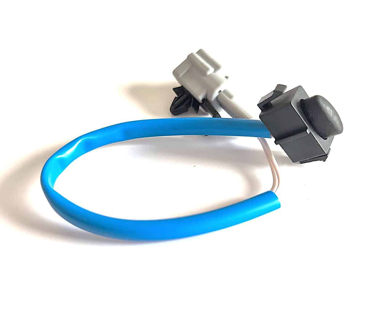 Takaluukun mikrokytkin Nissan Qashqai J10 "Keyless Entry"