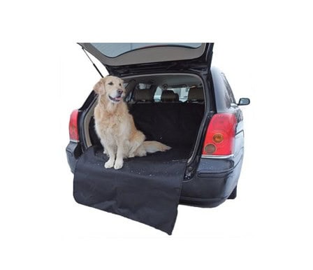 Tavaratilansuoja 140 x 100 x 50 cm