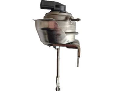 Turbon alipainekello A3 / Q3 / Superb / Golf / Passat / Tiguan 2,0TDI