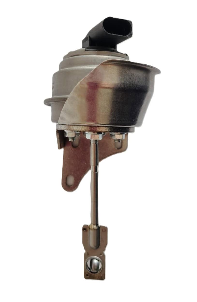 Turbon alipainekello A3 / Q3 / Superb / Golf / Passat / Tiguan 2,0TDI - Image 3