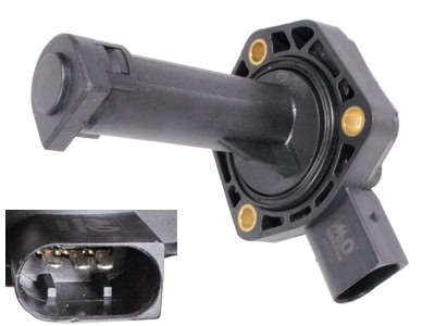 Öljyntasotunnistin Volvo