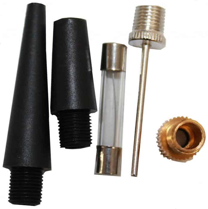 Akkukäyttöinen renkaantäyttölaite - Image 4