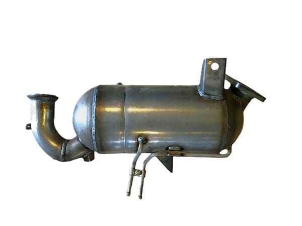 Hiukkassuodatin Opel 1.6CDTI 13-