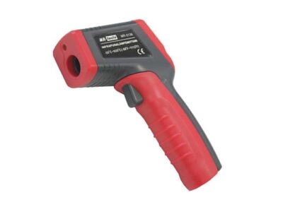 Infrapunalämpömittari -50°C - 600°C