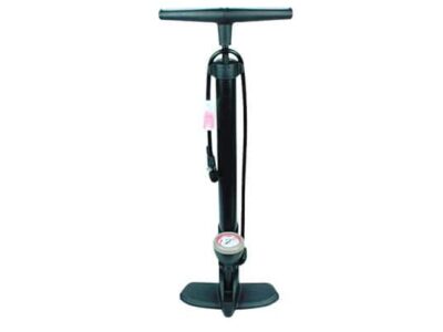 Käsi-ilmapumppu mittarilla K27