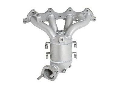 Katalysaattori Kia Ceed / Venga 1.4 / 1.6