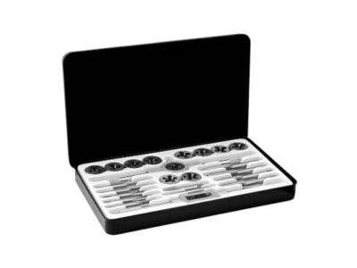 Kierretyökalusarja 24-os.