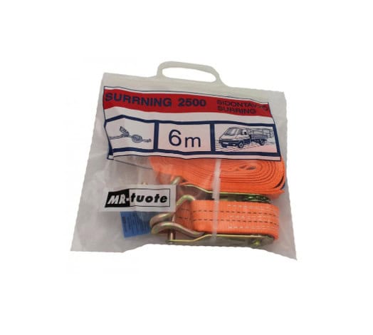 Kuormaliina 2500kg - Image 2