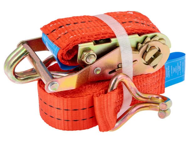 Kuormaliina 35 mm x 5 m,1000kg / 2000kg